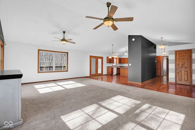 1265 S County Road 125 W, North Vernon, IN 47265