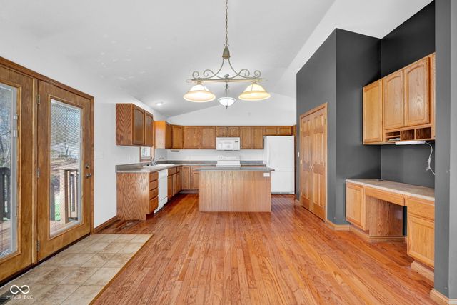 1265 S County Road 125 W, North Vernon, IN 47265