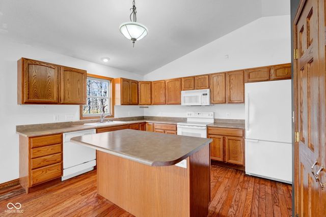 1265 S County Road 125 W, North Vernon, IN 47265