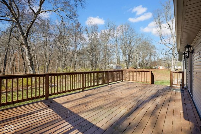 1265 S County Road 125 W, North Vernon, IN 47265