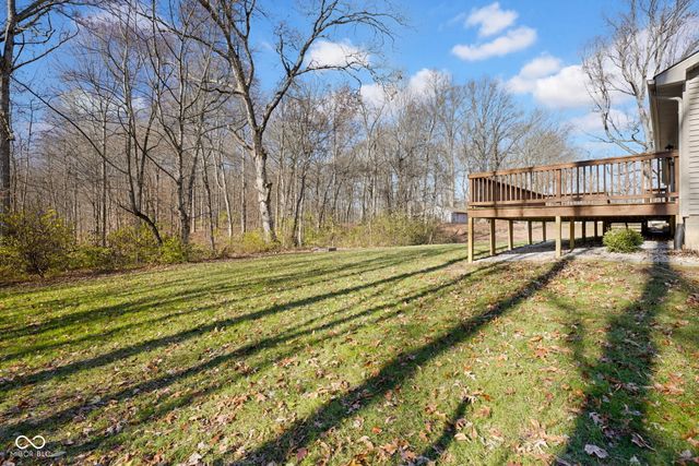 1265 S County Road 125 W, North Vernon, IN 47265