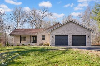 1265 S County Road 125 W, North Vernon, IN 47265