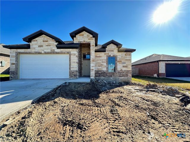 2015 Horse Cane Court, Temple, TX 76502