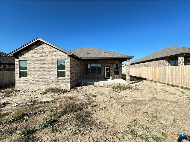 2015 Horse Cane Court, Temple, TX 76502