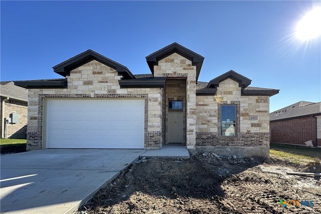 2015 Horse Cane Court, Temple, TX 76502