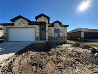 2015 Horse Cane Court, Temple, TX 76502