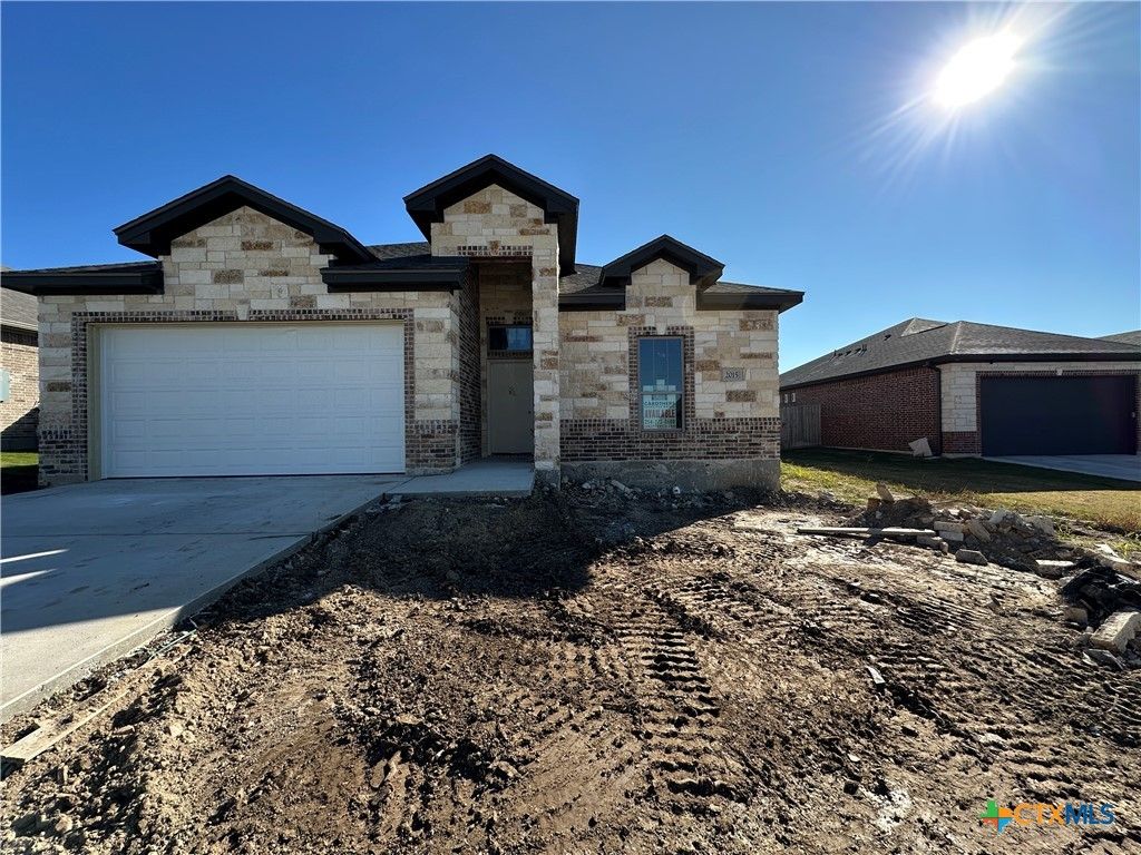 2015 Horse Cane Court, Temple, TX 76502