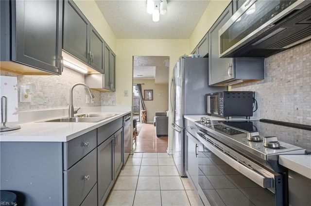 2 Sparrow CT, Williamsburg, VA 23185