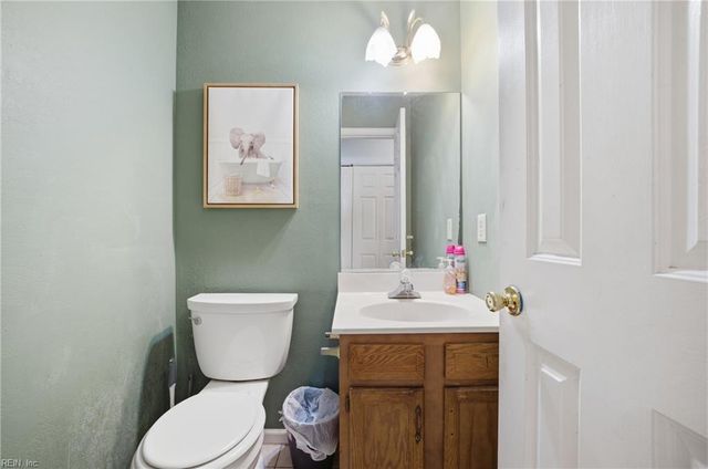 2 Sparrow CT, Williamsburg, VA 23185