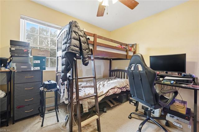 2 Sparrow CT, Williamsburg, VA 23185