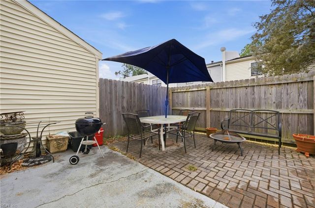 2 Sparrow CT, Williamsburg, VA 23185