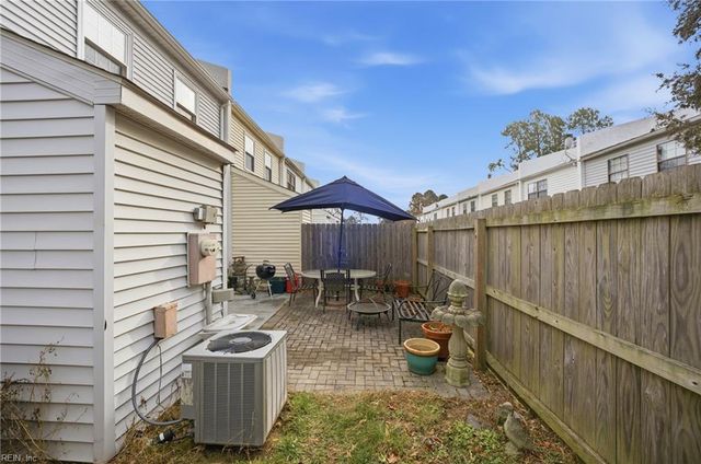 2 Sparrow CT, Williamsburg, VA 23185