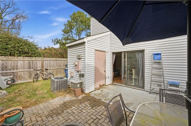 2 Sparrow CT, Williamsburg, VA 23185