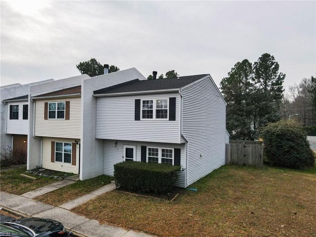 2 Sparrow CT, Williamsburg, VA 23185