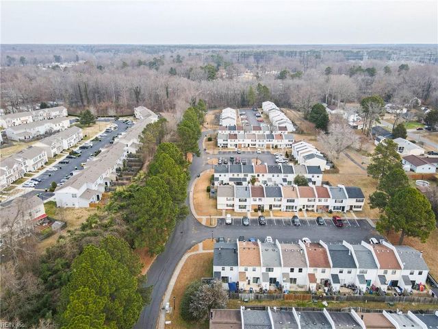 2 Sparrow CT, Williamsburg, VA 23185