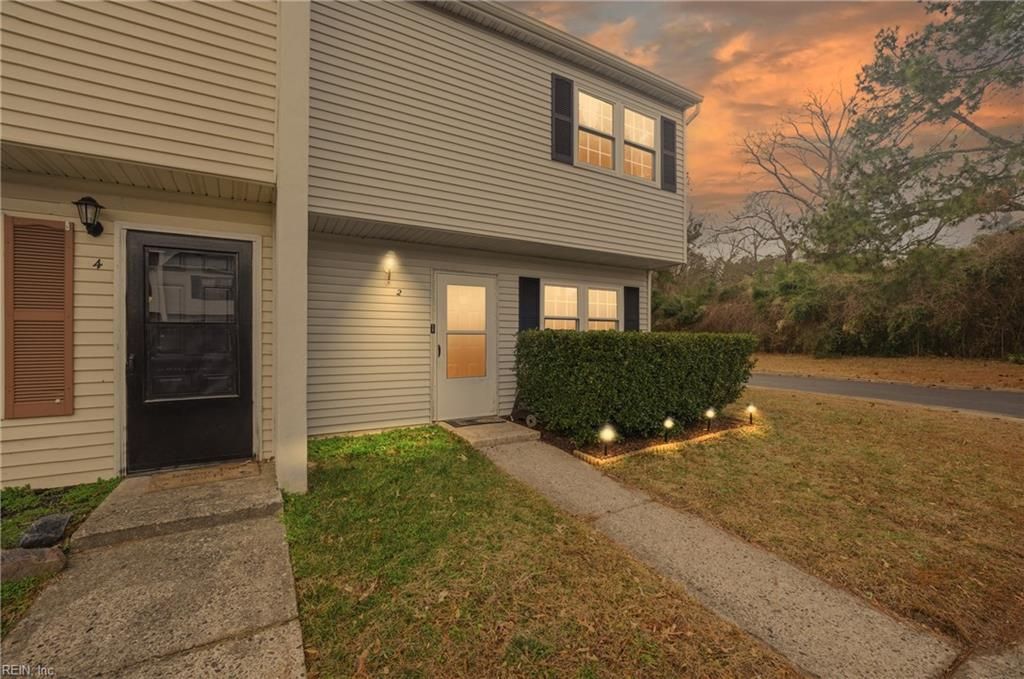 2 Sparrow CT, Williamsburg, VA 23185