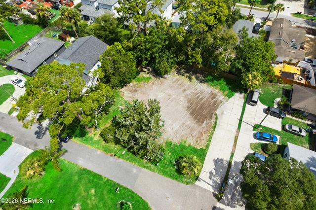 151 ARDELLA Road, Atlantic Beach, FL 32233