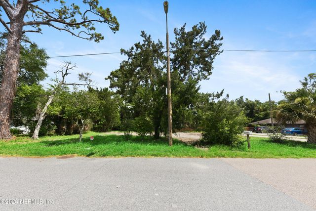 151 ARDELLA Road, Atlantic Beach, FL 32233