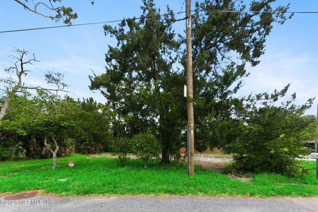 151 ARDELLA Road, Atlantic Beach, FL 32233