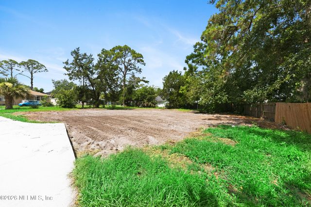 151 ARDELLA Road, Atlantic Beach, FL 32233