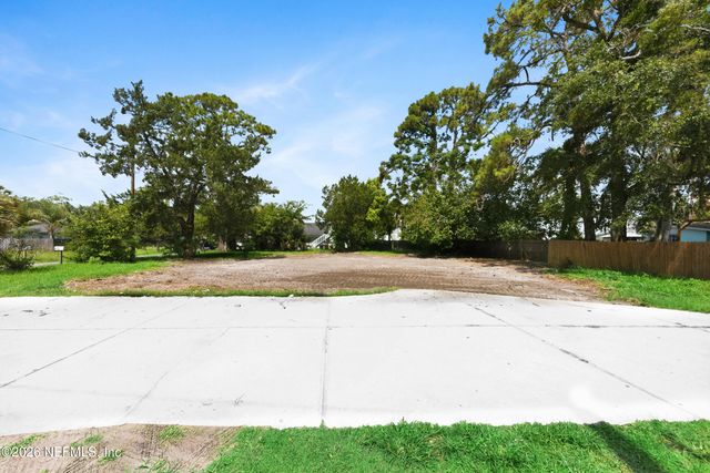 151 ARDELLA Road, Atlantic Beach, FL 32233