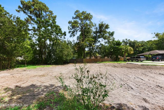 151 ARDELLA Road, Atlantic Beach, FL 32233