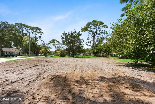 151 ARDELLA Road, Atlantic Beach, FL 32233