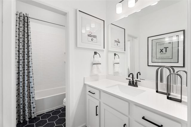 2216 Corbera Drive, Little Elm, TX 75068