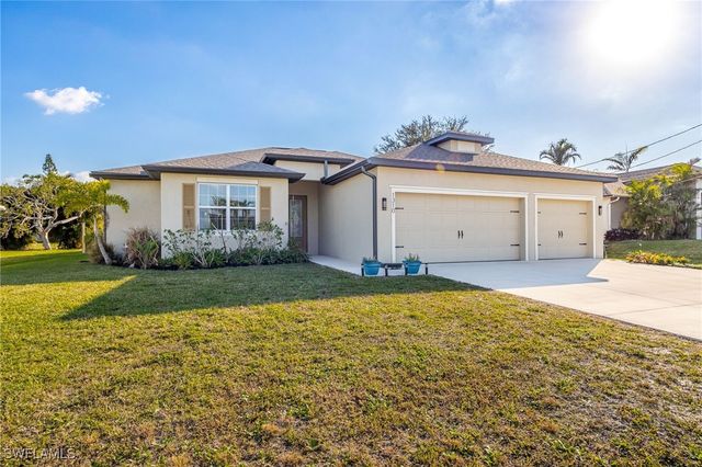 1310 SW 11th ST, Cape Coral, FL 33991