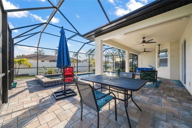 1310 SW 11th ST, Cape Coral, FL 33991