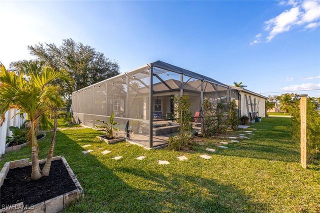 1310 SW 11th ST, Cape Coral, FL 33991