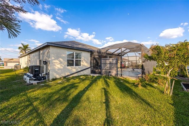 1310 SW 11th ST, Cape Coral, FL 33991