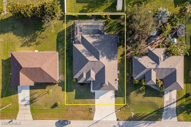 1310 SW 11th ST, Cape Coral, FL 33991