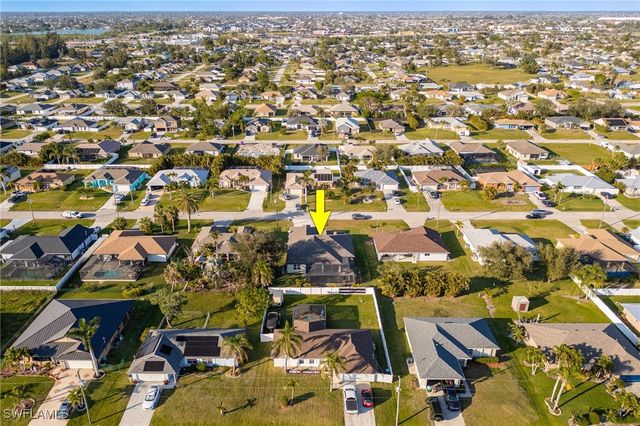 1310 SW 11th ST, Cape Coral, FL 33991