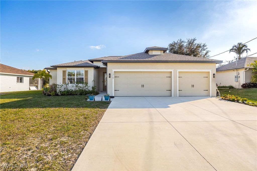 1310 SW 11th ST, Cape Coral, FL 33991