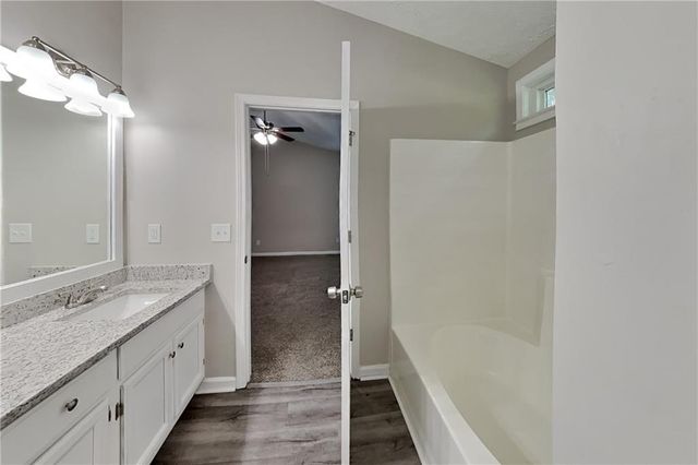 2671 Marleigh Farm Road NW, Kennesaw, GA 30152