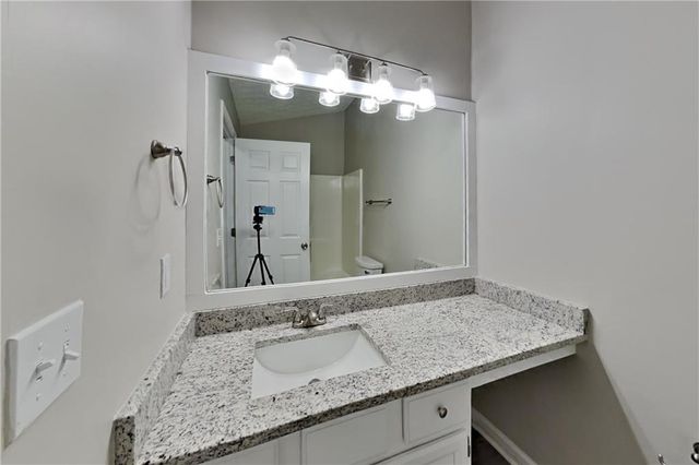 2671 Marleigh Farm Road NW, Kennesaw, GA 30152