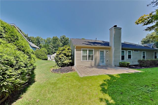 2671 Marleigh Farm Road NW, Kennesaw, GA 30152