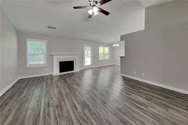 2671 Marleigh Farm Road NW, Kennesaw, GA 30152