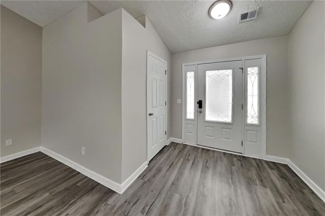 2671 Marleigh Farm Road NW, Kennesaw, GA 30152