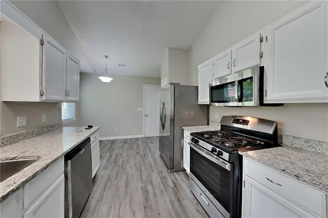 2671 Marleigh Farm Road NW, Kennesaw, GA 30152