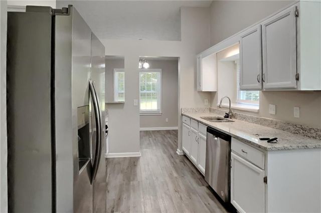 2671 Marleigh Farm Road NW, Kennesaw, GA 30152