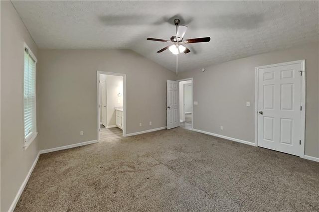 2671 Marleigh Farm Road NW, Kennesaw, GA 30152