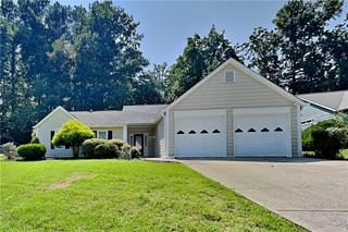 2671 Marleigh Farm Road NW, Kennesaw, GA 30152