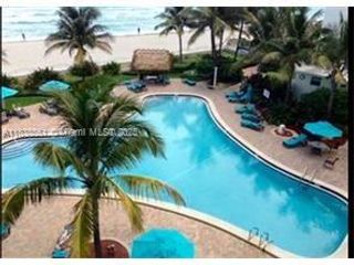 3901 S Ocean Dr 5P, Hollywood, FL 33019