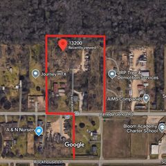 13200 Land Road, Houston, TX 77047