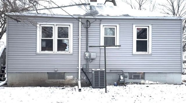 312 N Colorado Street, Hobart, IN 46342