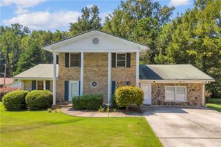 1286 Virginia Lane, Hull, GA 30646
