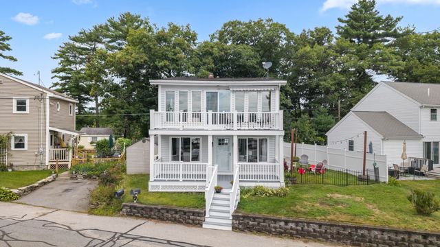 4 Birch, Webster, MA 01570