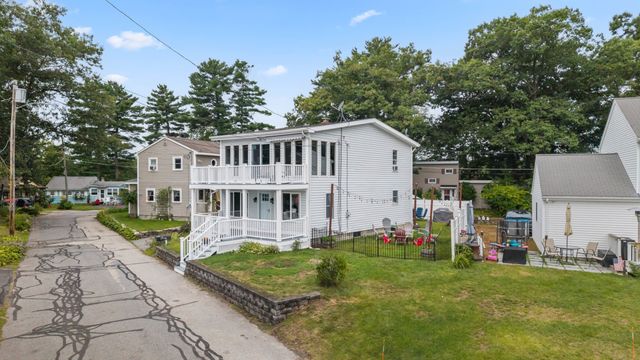 4 Birch, Webster, MA 01570